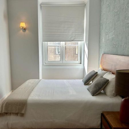 Casa Da Prata Lejlighed Lisboa Eksteriør billede