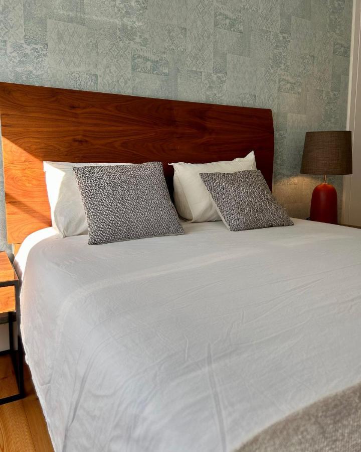 Casa Da Prata Lejlighed Lisboa Eksteriør billede