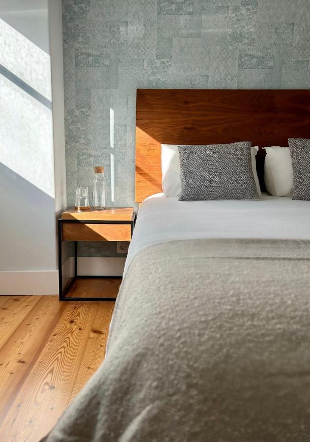 Casa Da Prata Lejlighed Lisboa Eksteriør billede
