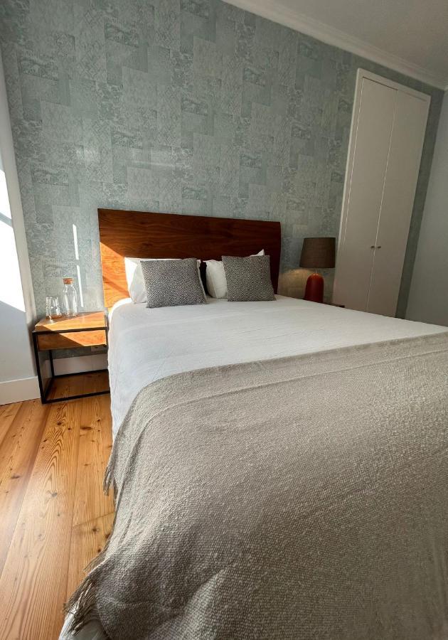 Casa Da Prata Lejlighed Lisboa Eksteriør billede