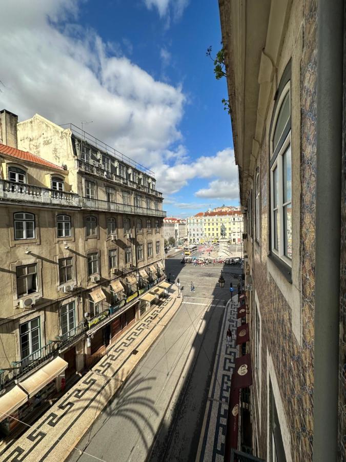 Casa Da Prata Lejlighed Lisboa Eksteriør billede
